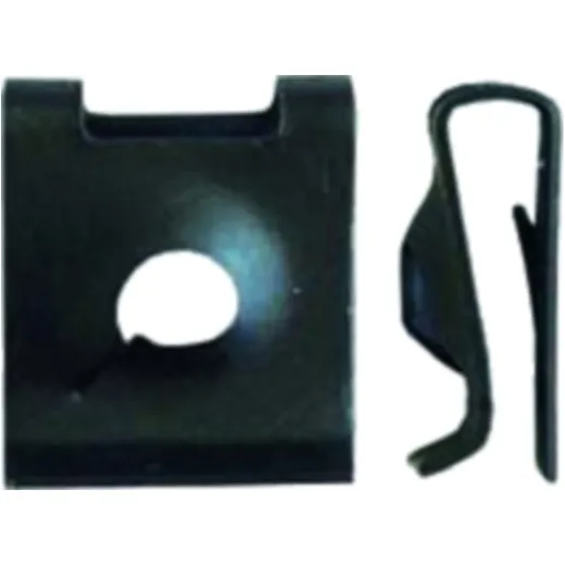sheet nut Steel 4.2MM JMP 05040900