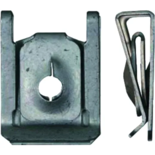 sheet nut Steel 4.8MM JMP 05053400