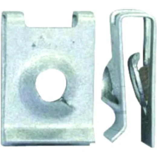 sheet nut Steel 4.8MM JMP 05007860