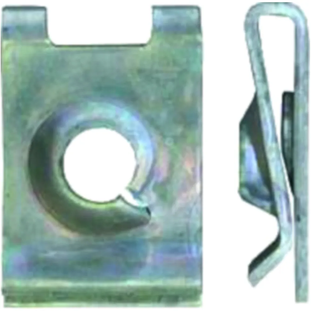 sheet nut Steel 4.8MM JMP 05004940