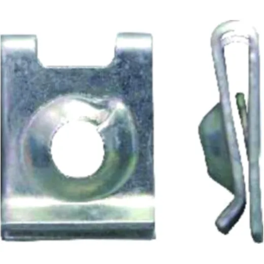 sheet nut Steel 4.8MM JMP 05004710
