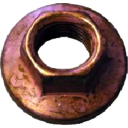 Flanschmutter M8 JMP 47012820
