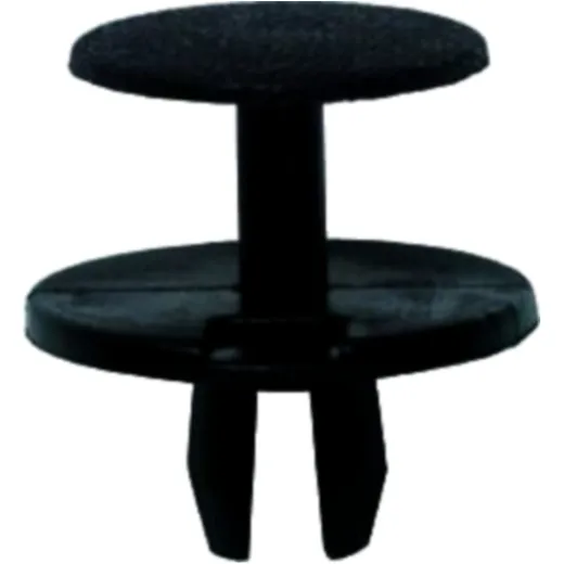 plasticexpanding rivets en JMP 10 piece
