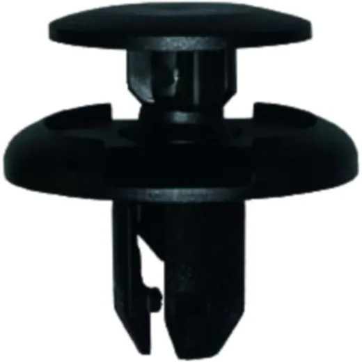 plasticexpanding rivets en JMP