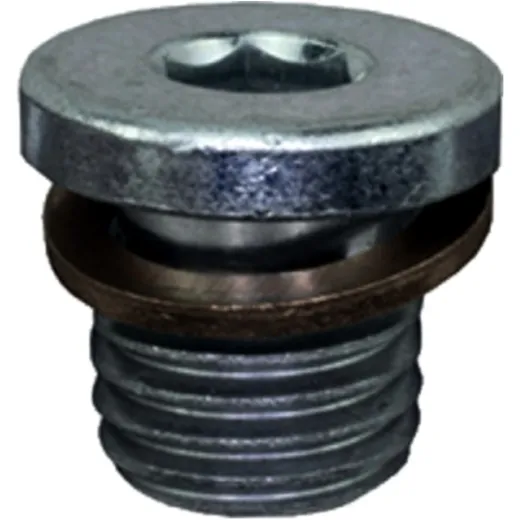 DRAIN PLUG M12 JMP