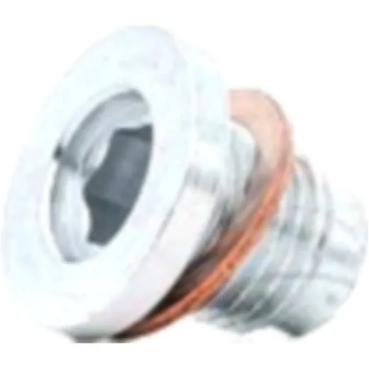 SCREW PLUG JMP