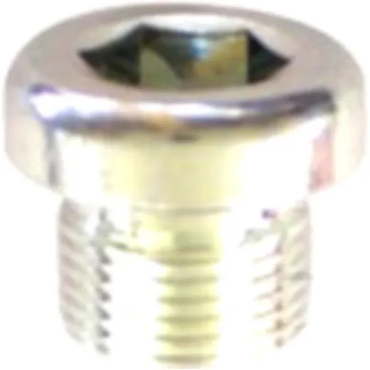 SCREW PLUG JMP
