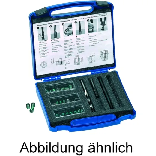 Gewindereparatur HELICOIL® Plus M14X1.5