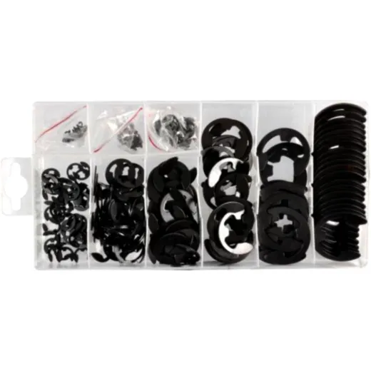 SICHER SCHEIB assortment 300TLG