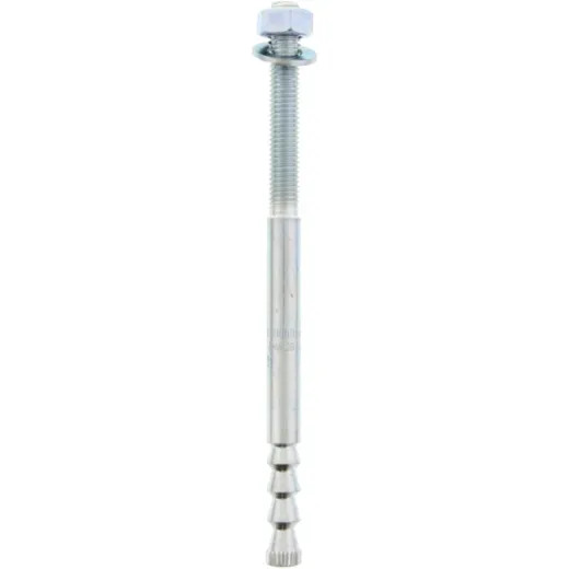 Anchor rod m12x100/200