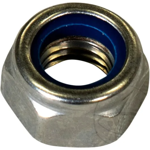 Sicherheitsmutter M12