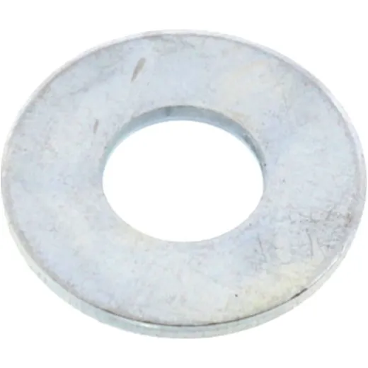 8x20 washer galv steel