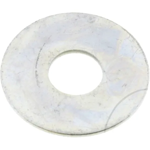 10x30 washer galv steel