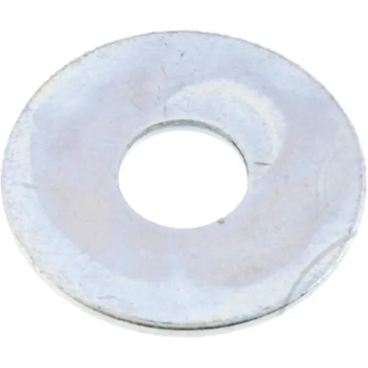 8x24 washer galv steel