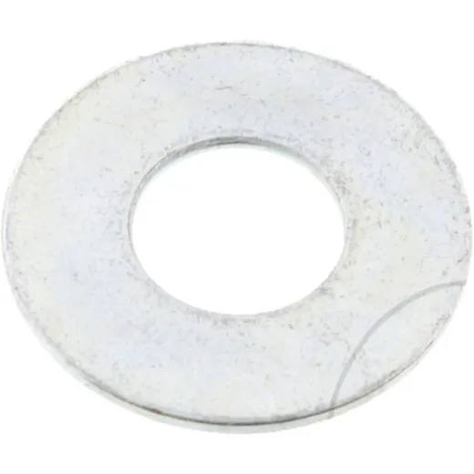 13x30 washer galv steel