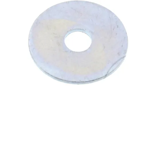 FENDER WASHER 6x25 ZINC