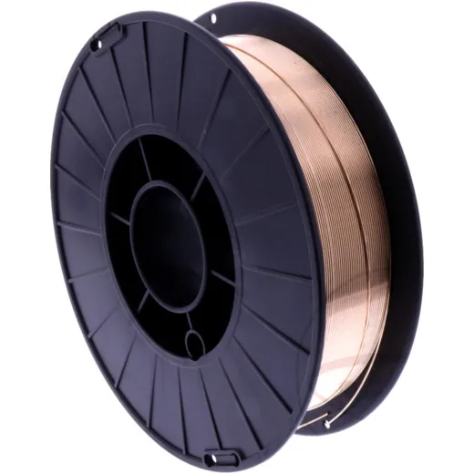 Schwhitedraht Reel 1.0/2 kg