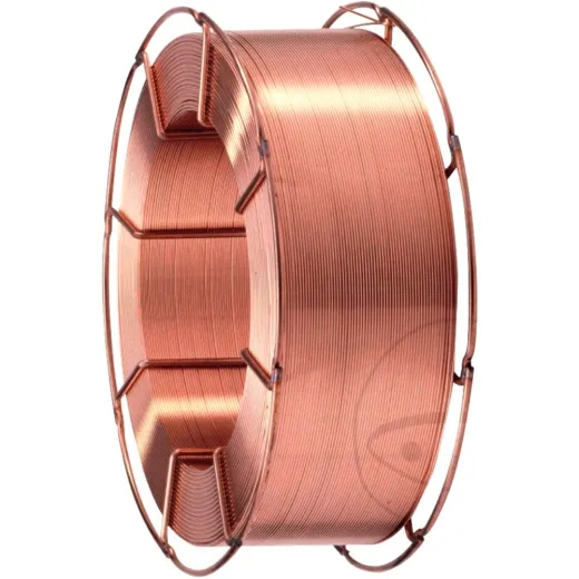 Schwhitedraht Reel 1.0/15KG
