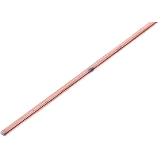 G1 COPPER WELDING ROD 3mm