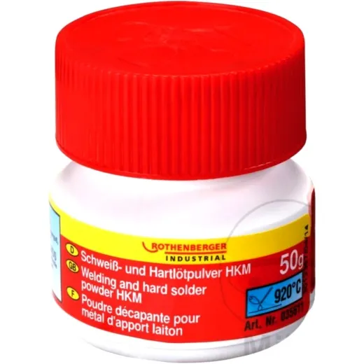 HARTLOETPULVER 50GR