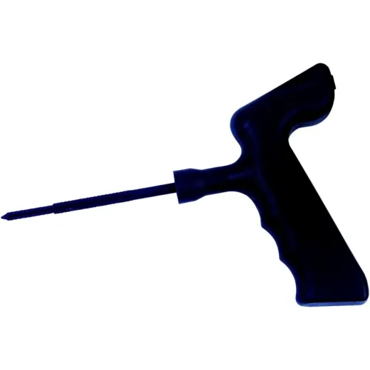 Tyre repair rasp