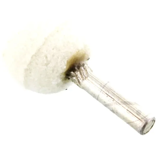 Polierkugel 25X6MM