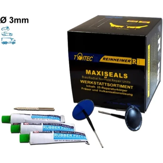 Maxi Seal 3 mm