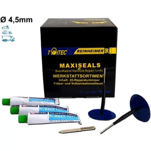 Maxi seal4.5mm