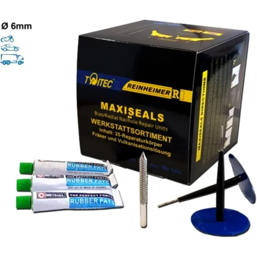 Maxi Seal 6MM