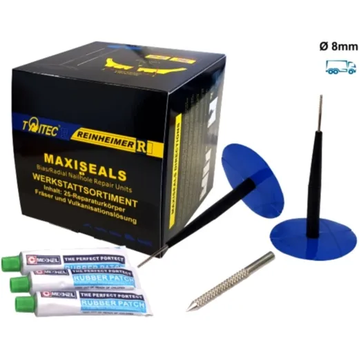 Maxi Seal 8MM
