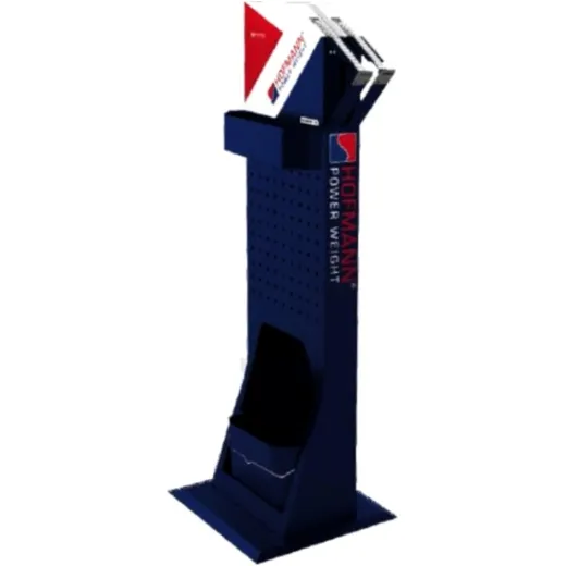 BodenStand SPEED CUT