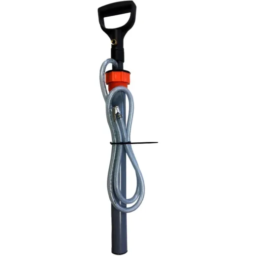 Terra-s Fill pump