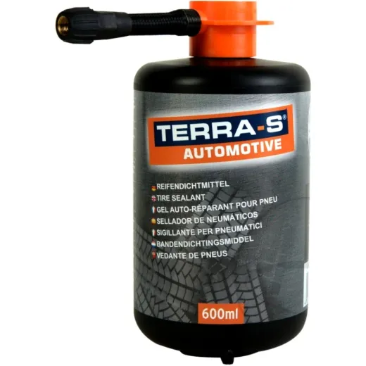 Terra-S Nachfüllflasche 1052900