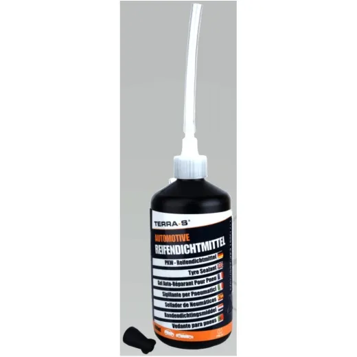 Terra-s refill bottle T16000