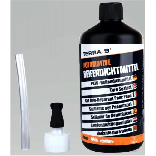 Terra-s refill bottle T16000