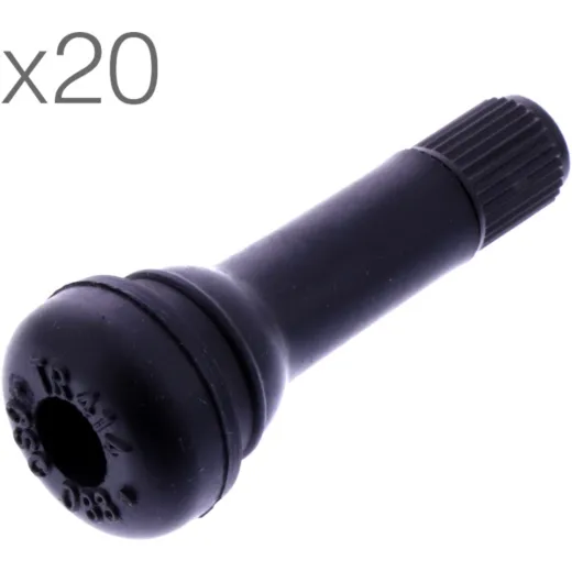 Gummiventil 11.3 mm TR414 1056751