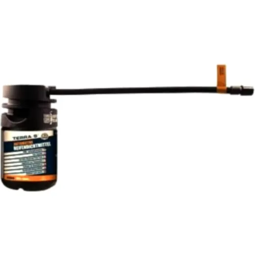 Terra-S NACHFUELLFL 450ML