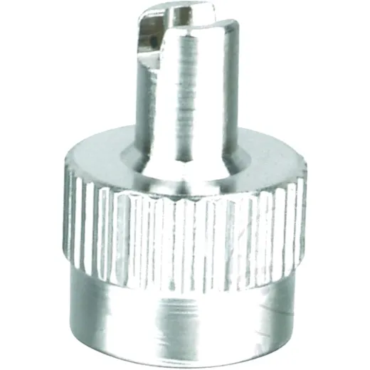 VALVE CAP M AUSDREH JMP