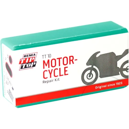 Puncture repair kit tip top tt10