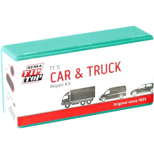 Puncture repair kit tip top tt11