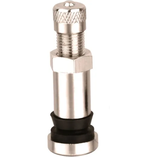 Metallventil 8.3 mm 39 mm
