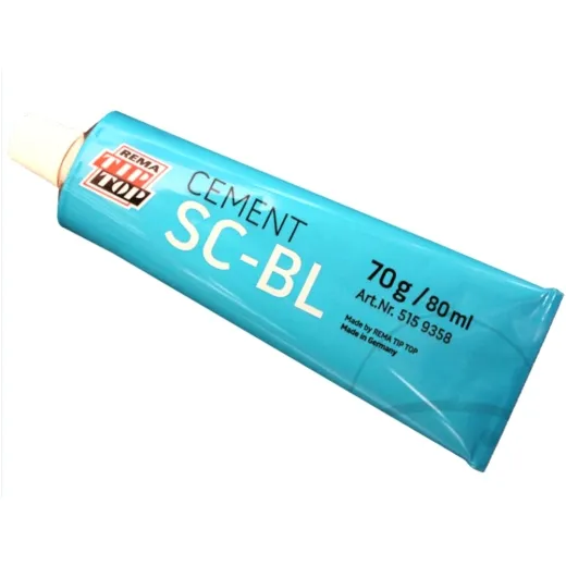 SPECIAL CEMENT blue 70GR