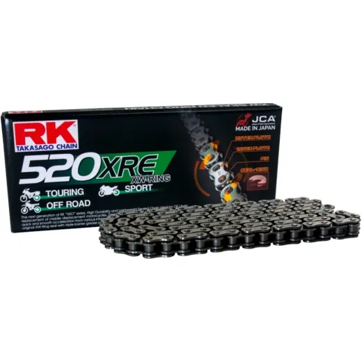RK XW RING CHAIN 520XRE/106