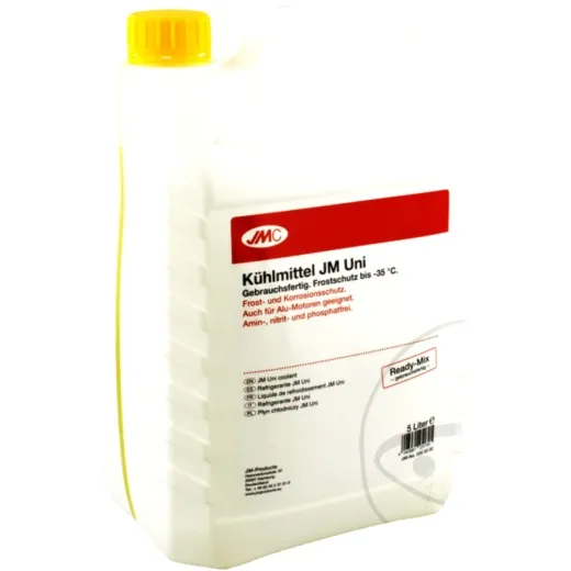 Jmc universal coolant 5l
