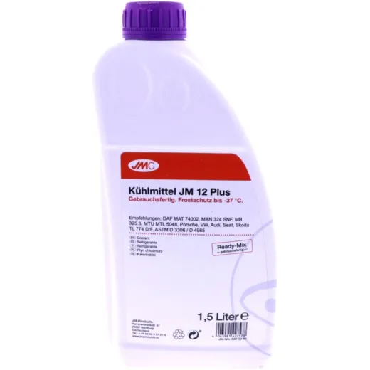 COOLANT JM 12+ 1.5L JMC