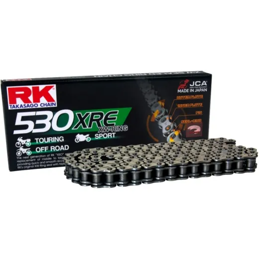 RK XW RING CHAIN 530XRE/106