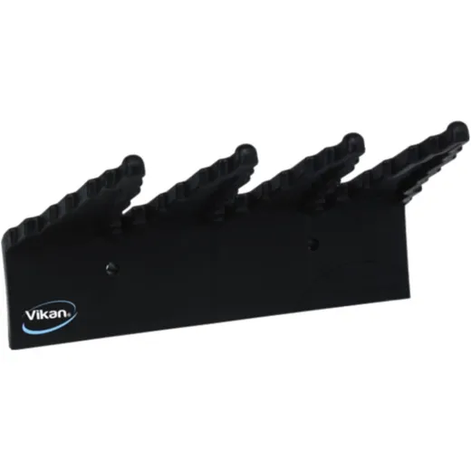 WALL BRACKET 240MM BLACK