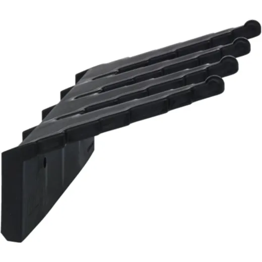 Wandhalterung 240MM schwarz