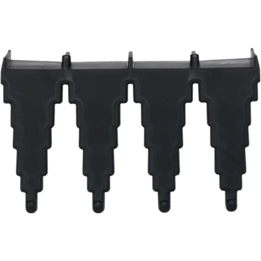 Wandhalterung 240MM schwarz