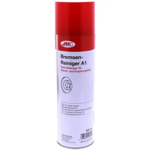 Bremsenreiniger A1 500 ml JMC